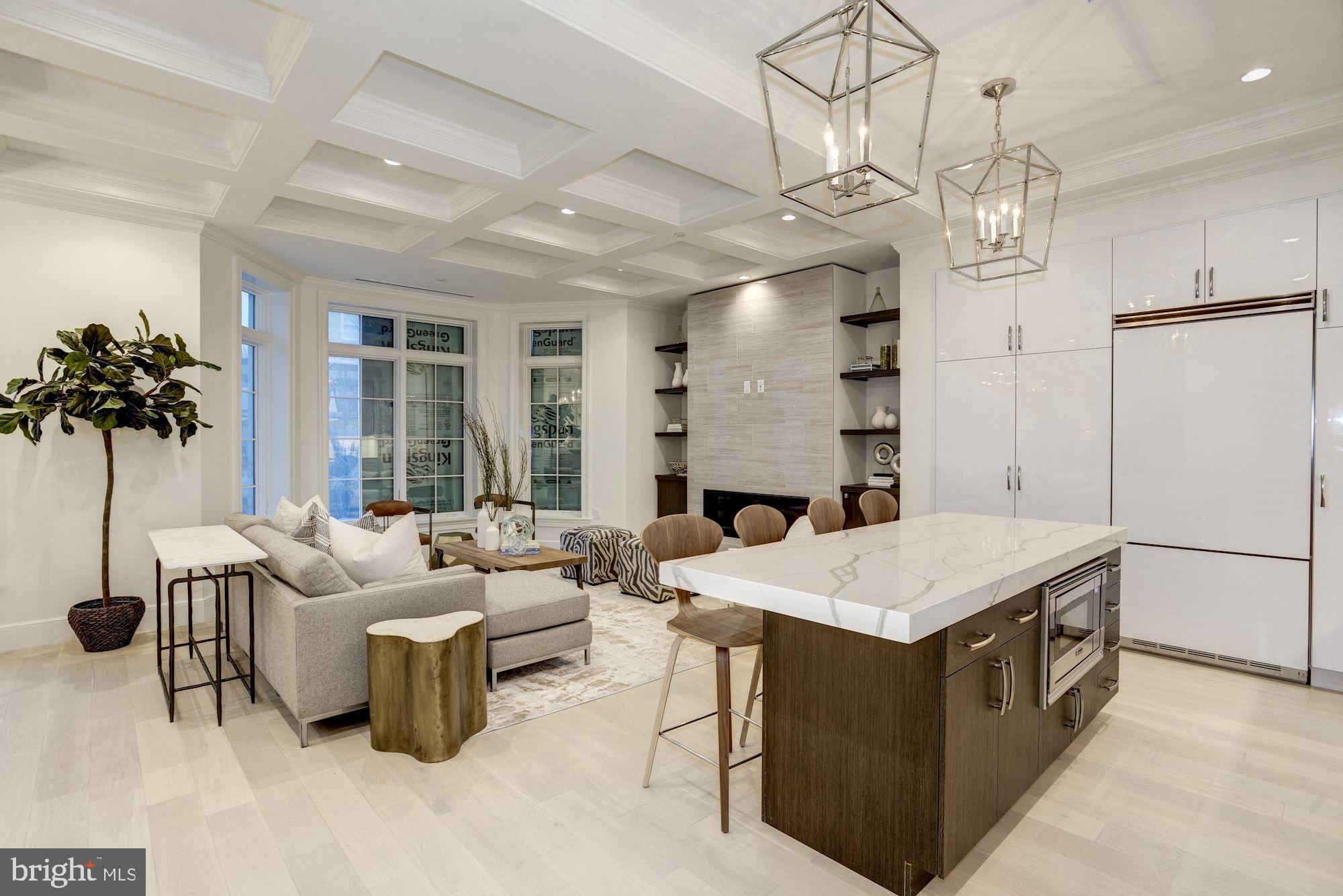 2122 N Street Northwest, Unit 7 Washington, DC 20037 - Photo 19 of 35