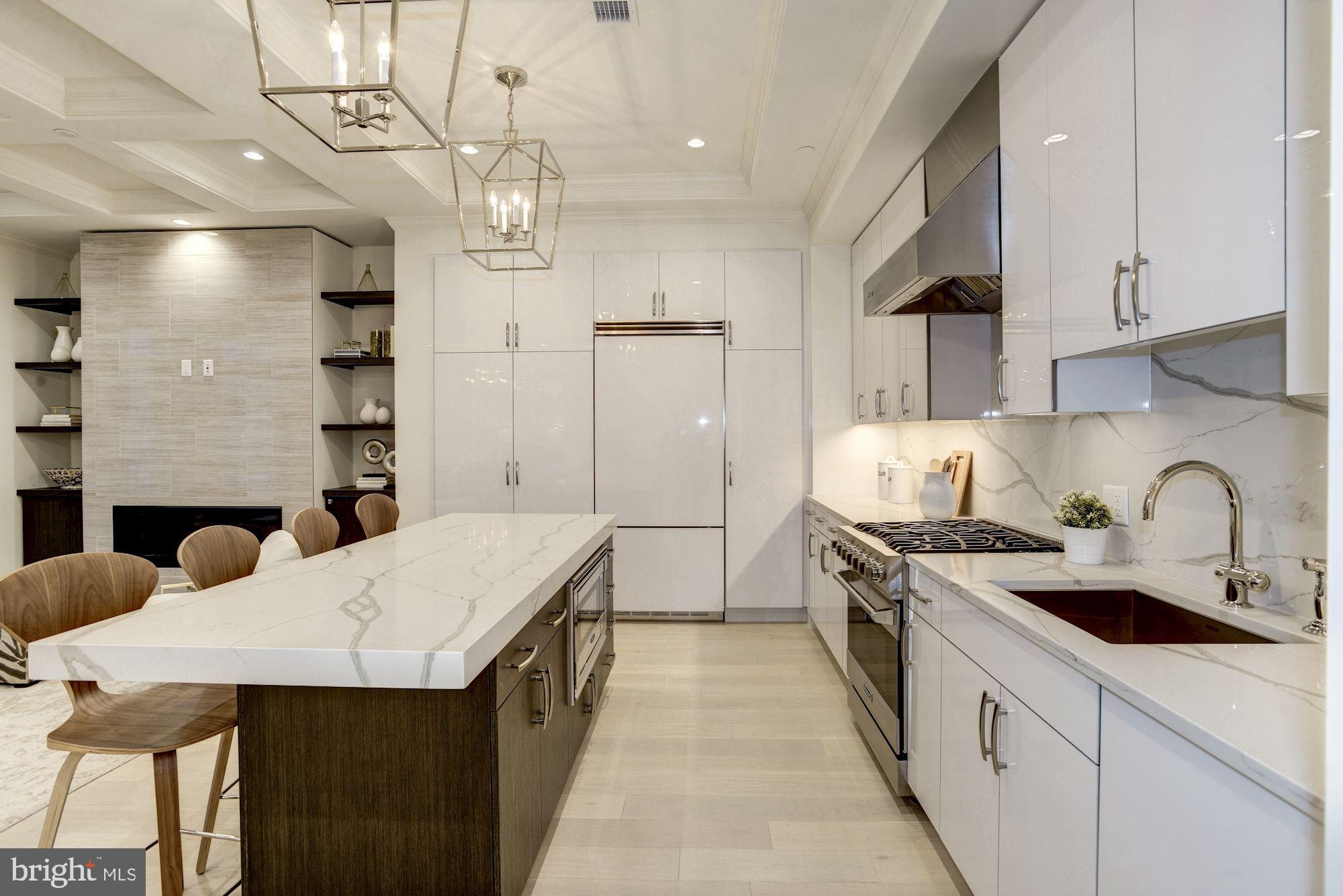 2122 N Street Northwest, Unit 7 Washington, DC 20037 - Photo 20 of 35