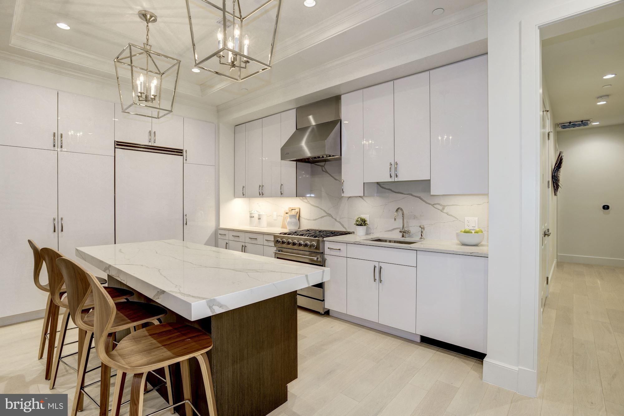 2122 N Street Northwest, Unit 7 Washington, DC 20037 - Photo 21 of 35