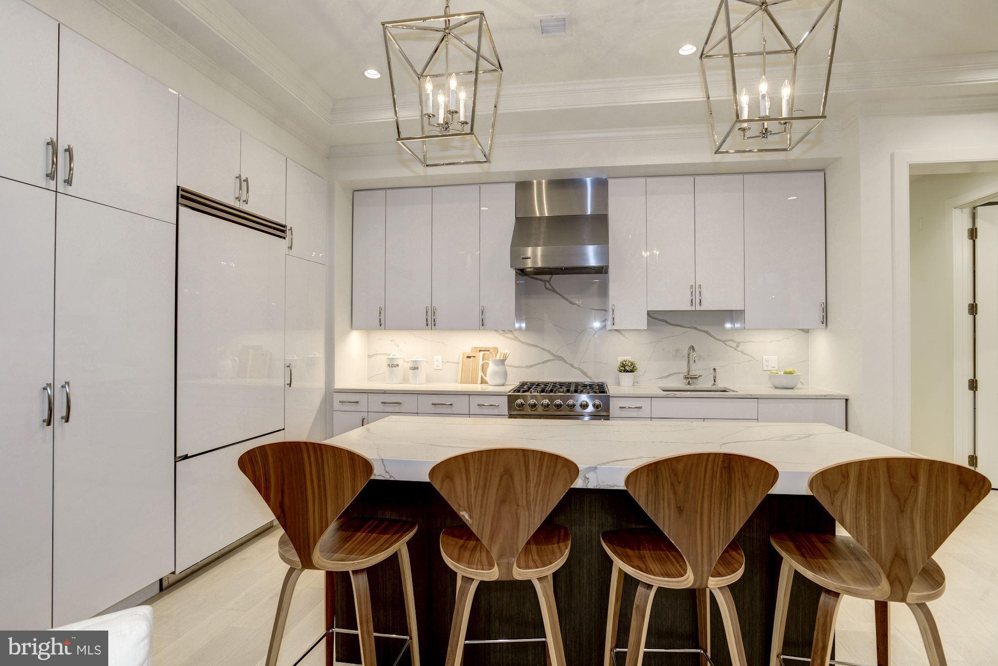 2122 N Street Northwest, Unit 7 Washington, DC 20037 - Photo 22 of 35