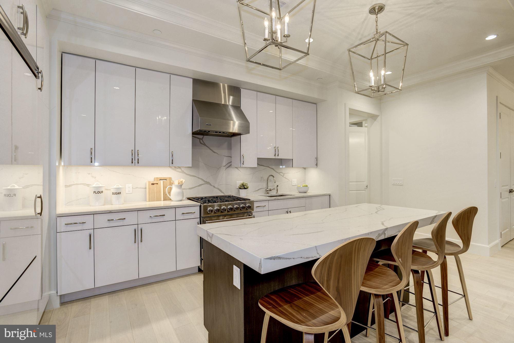 2122 N Street Northwest, Unit 7 Washington, DC 20037 - Photo 23 of 35