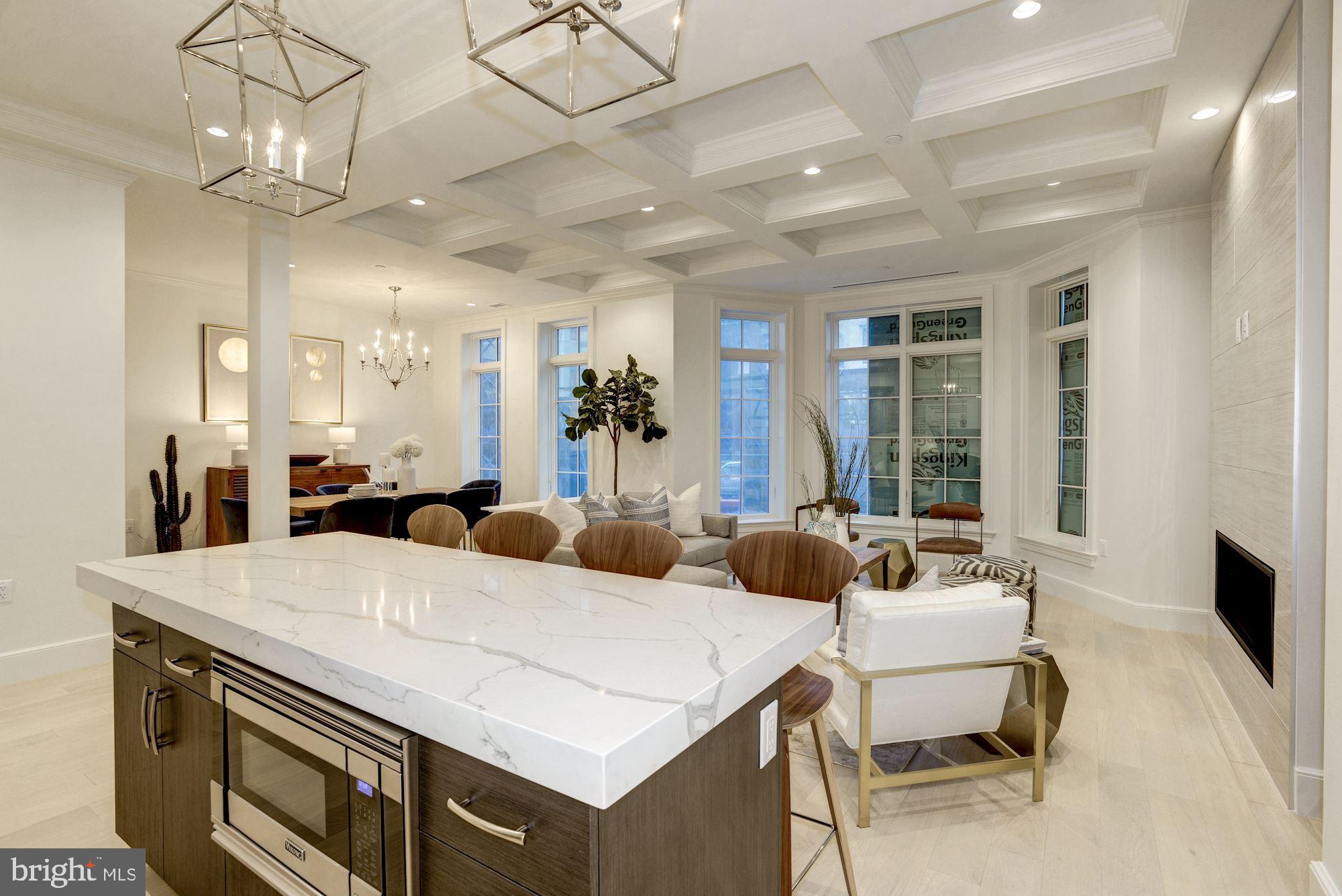 2122 N Street Northwest, Unit 7 Washington, DC 20037 - Photo 25 of 35