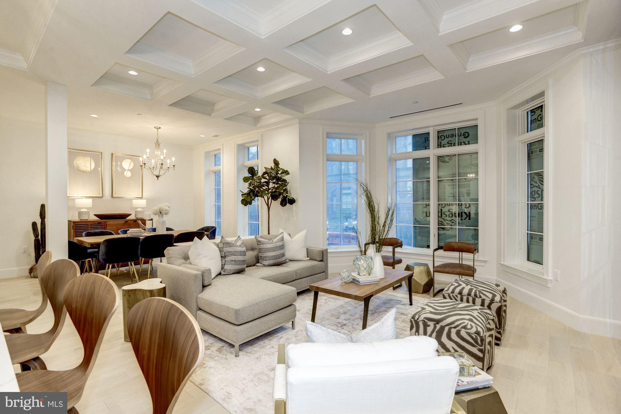 2122 N Street Northwest, Unit 7 Washington, DC 20037 - Photo 26 of 35