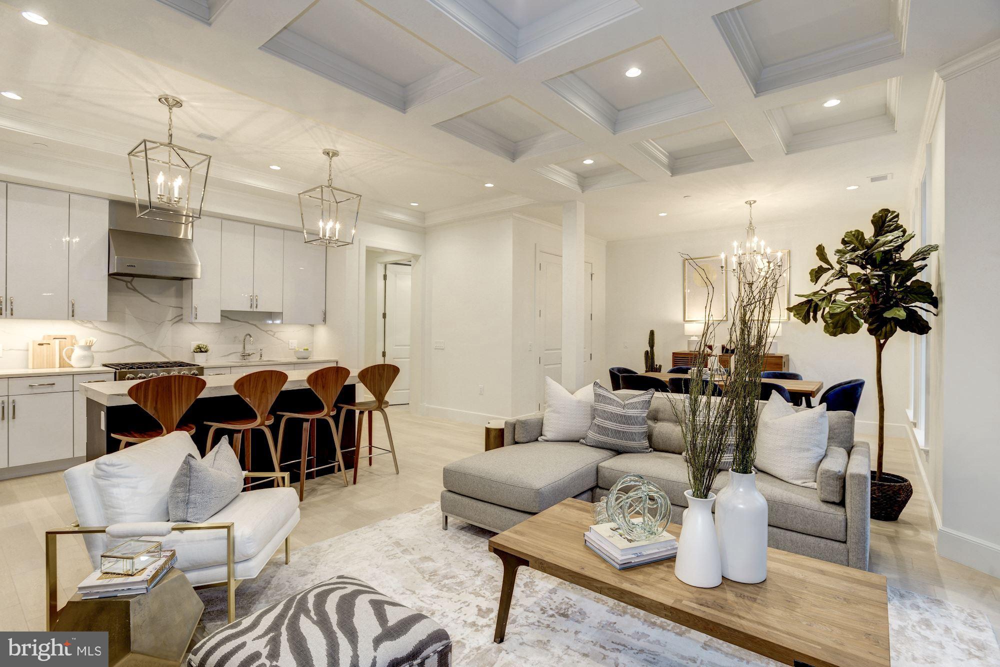 2122 N Street Northwest, Unit 7 Washington, DC 20037 - Photo 27 of 35