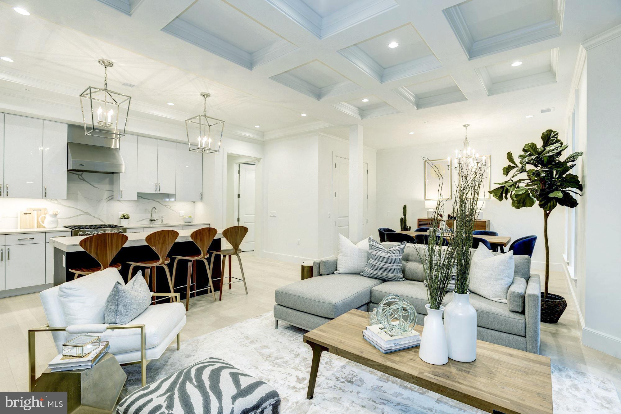 2122 N Street Northwest, Unit 7 Washington, DC 20037 - Photo 29 of 35