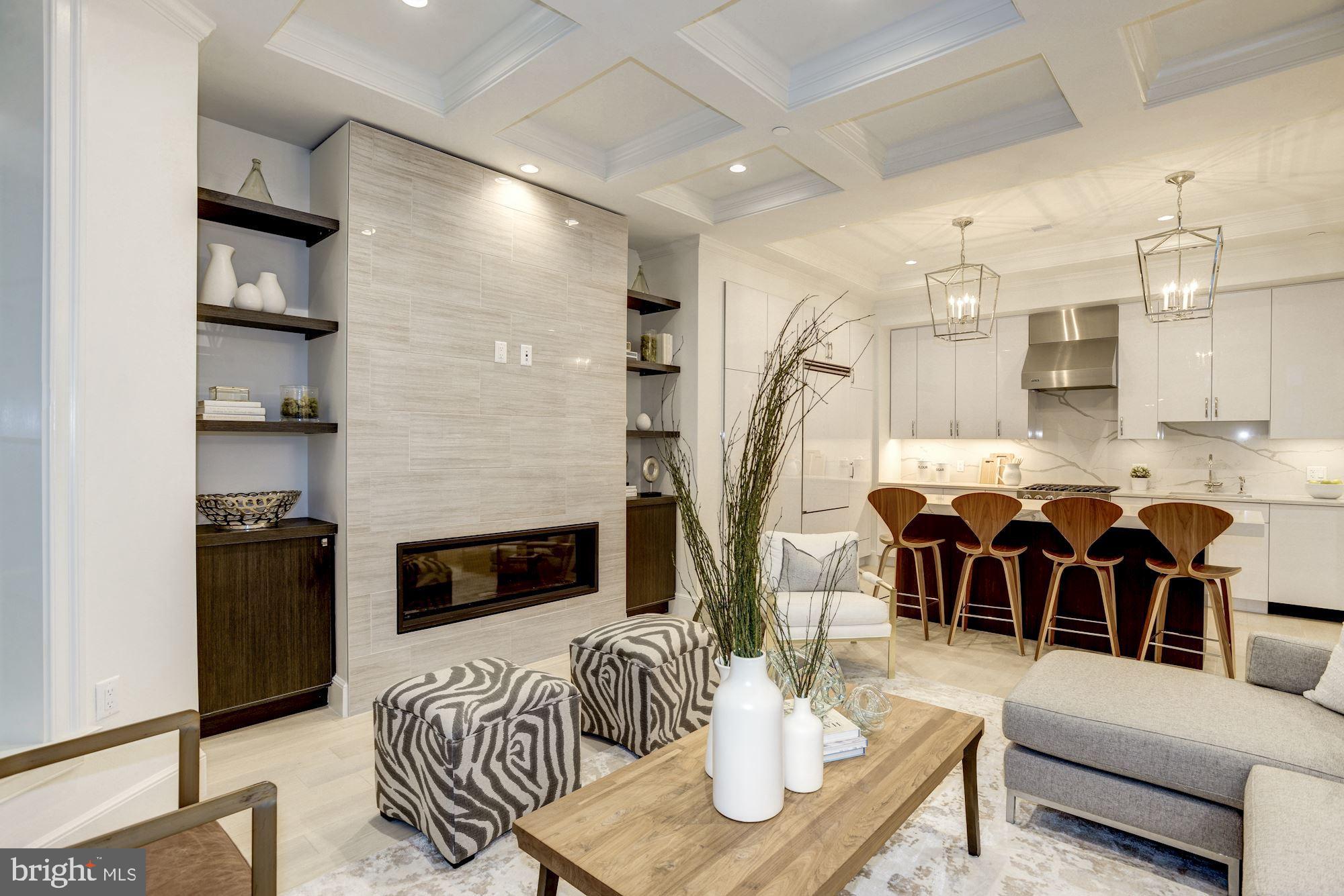 2122 N Street Northwest, Unit 7 Washington, DC 20037 - Photo 30 of 35