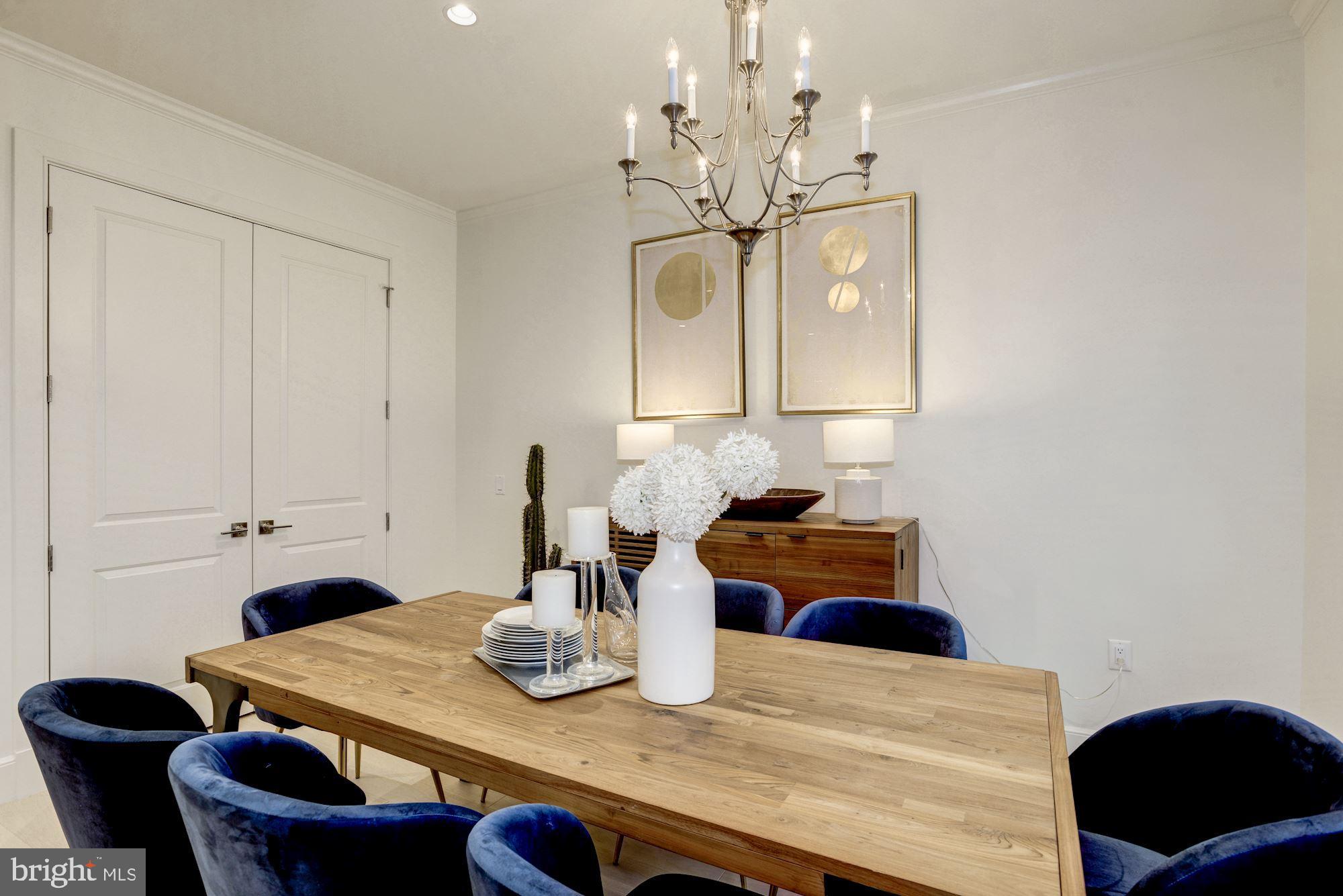 2122 N Street Northwest, Unit 7 Washington, DC 20037 - Photo 31 of 35