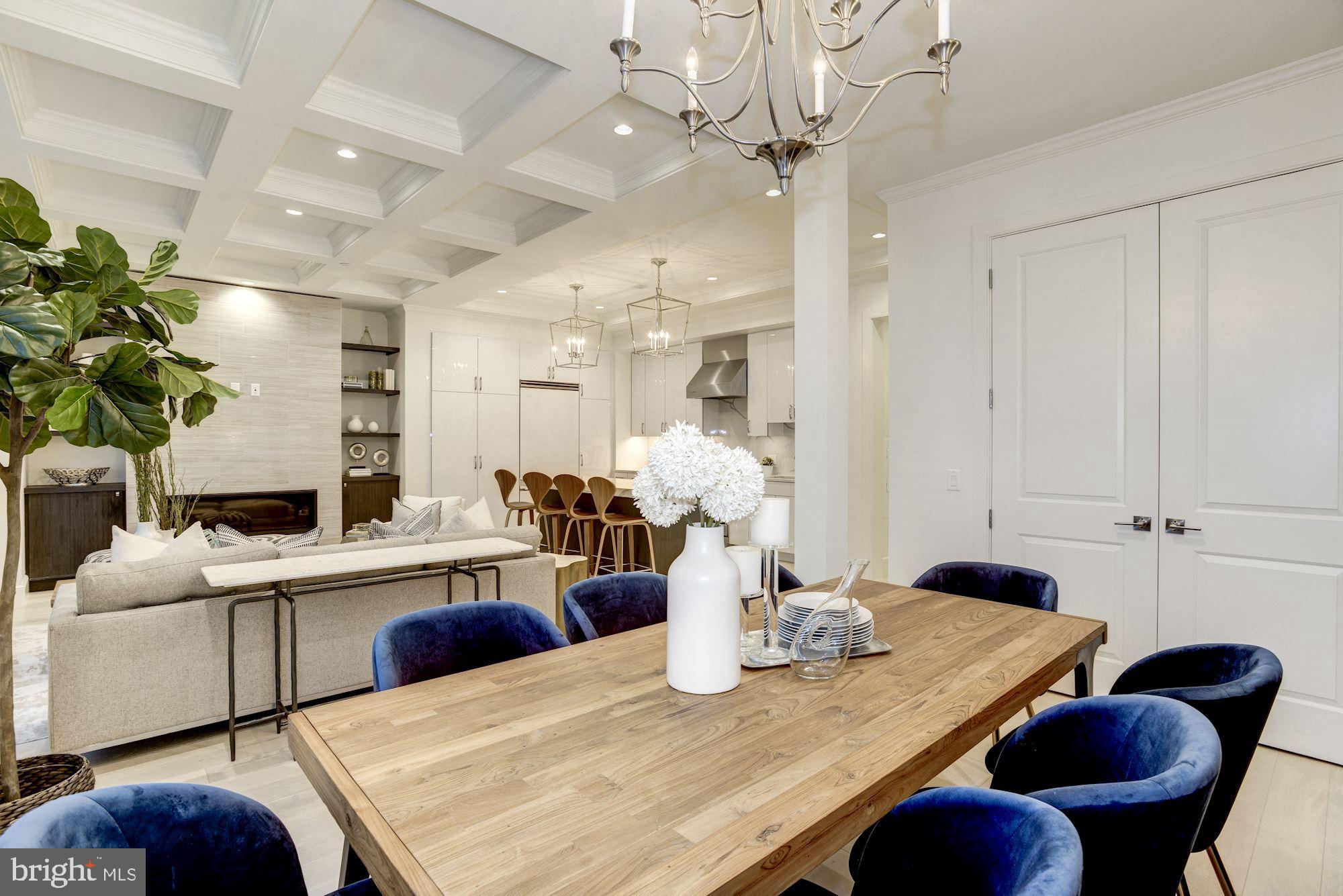 2122 N Street Northwest, Unit 7 Washington, DC 20037 - Photo 32 of 35