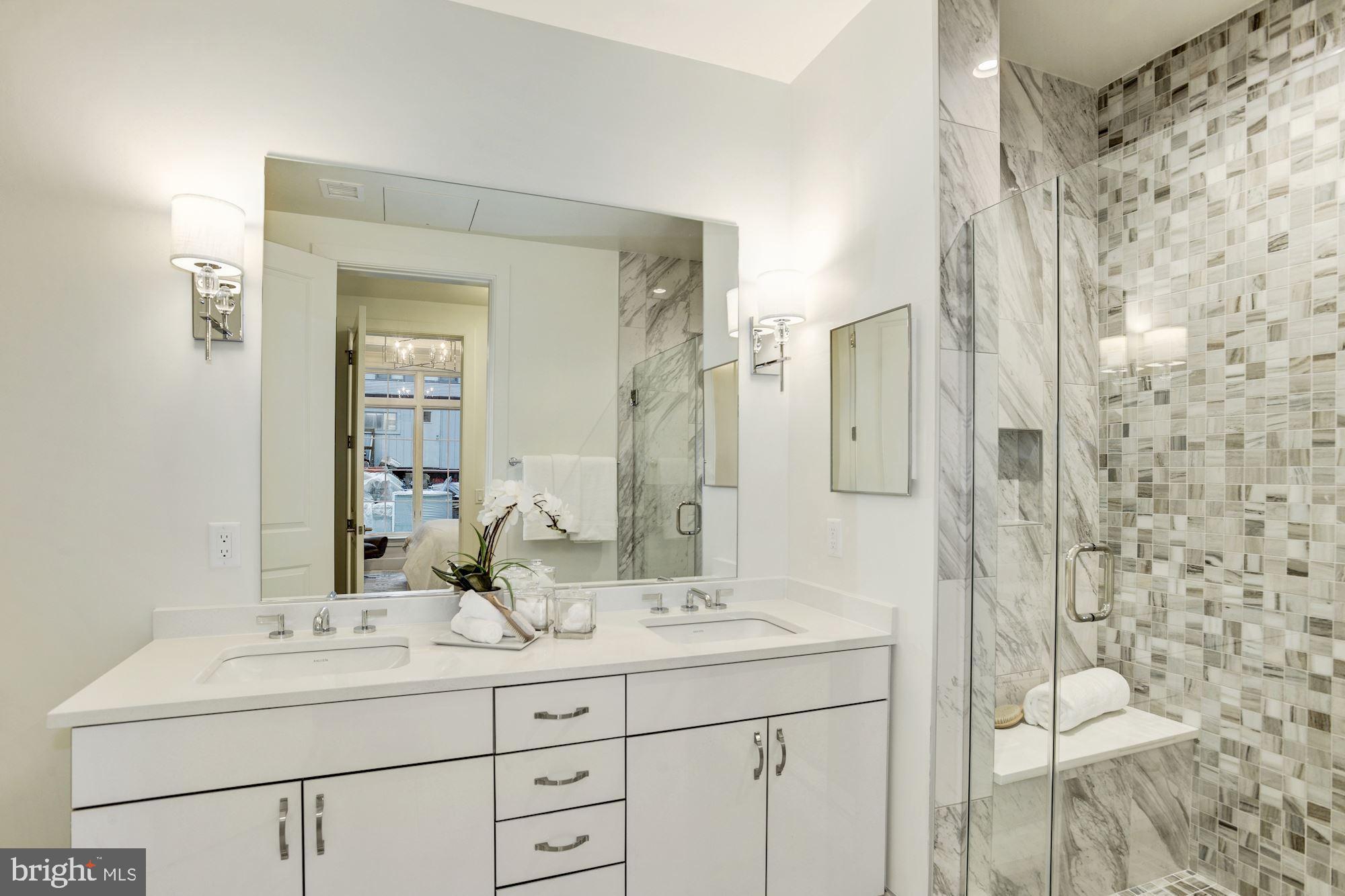 2122 N Street Northwest, Unit 7 Washington, DC 20037 - Photo 34 of 35