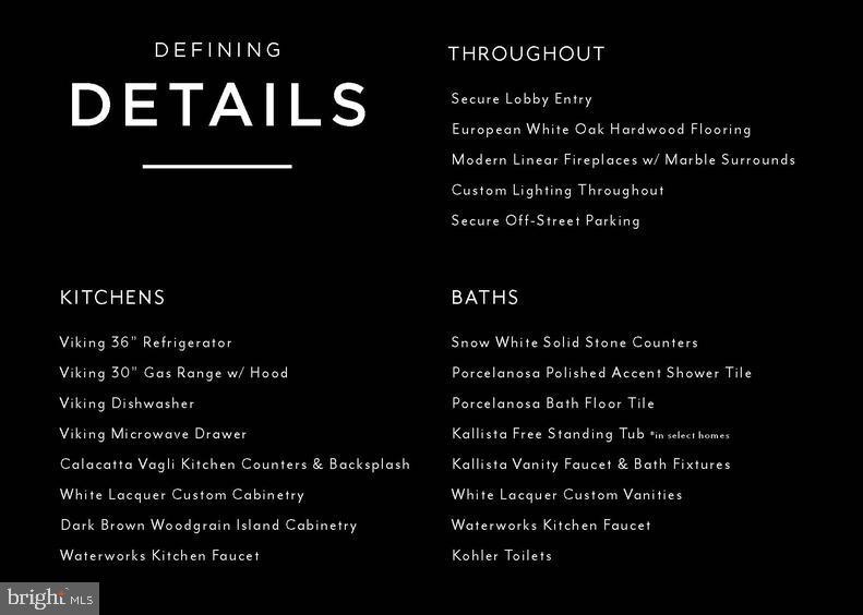 2122 N Street Northwest, Unit 7 Washington, DC 20037 - Photo 35 of 35