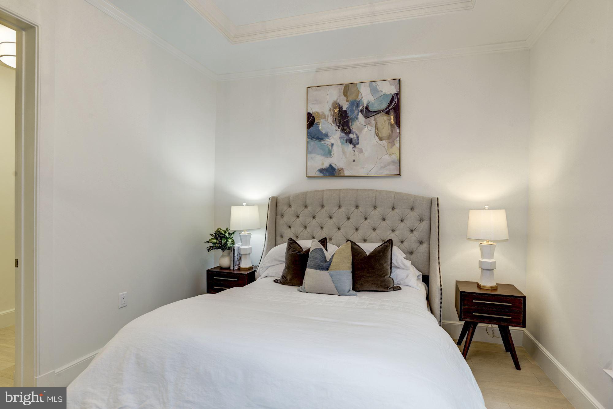 2122 N Street Northwest, Unit 7 Washington, DC 20037 - Photo 7 of 35