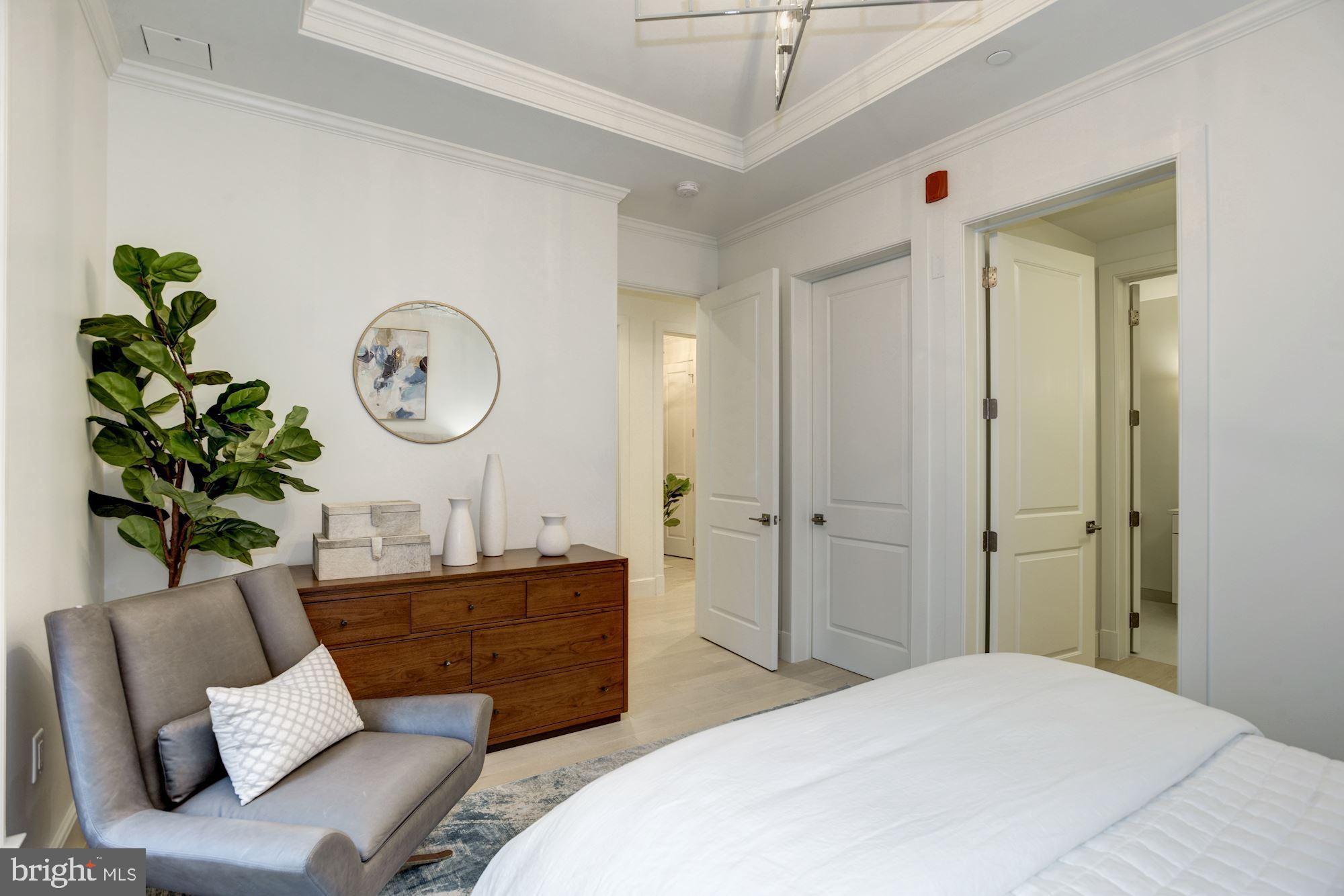 2122 N Street Northwest, Unit 7 Washington, DC 20037 - Photo 8 of 35