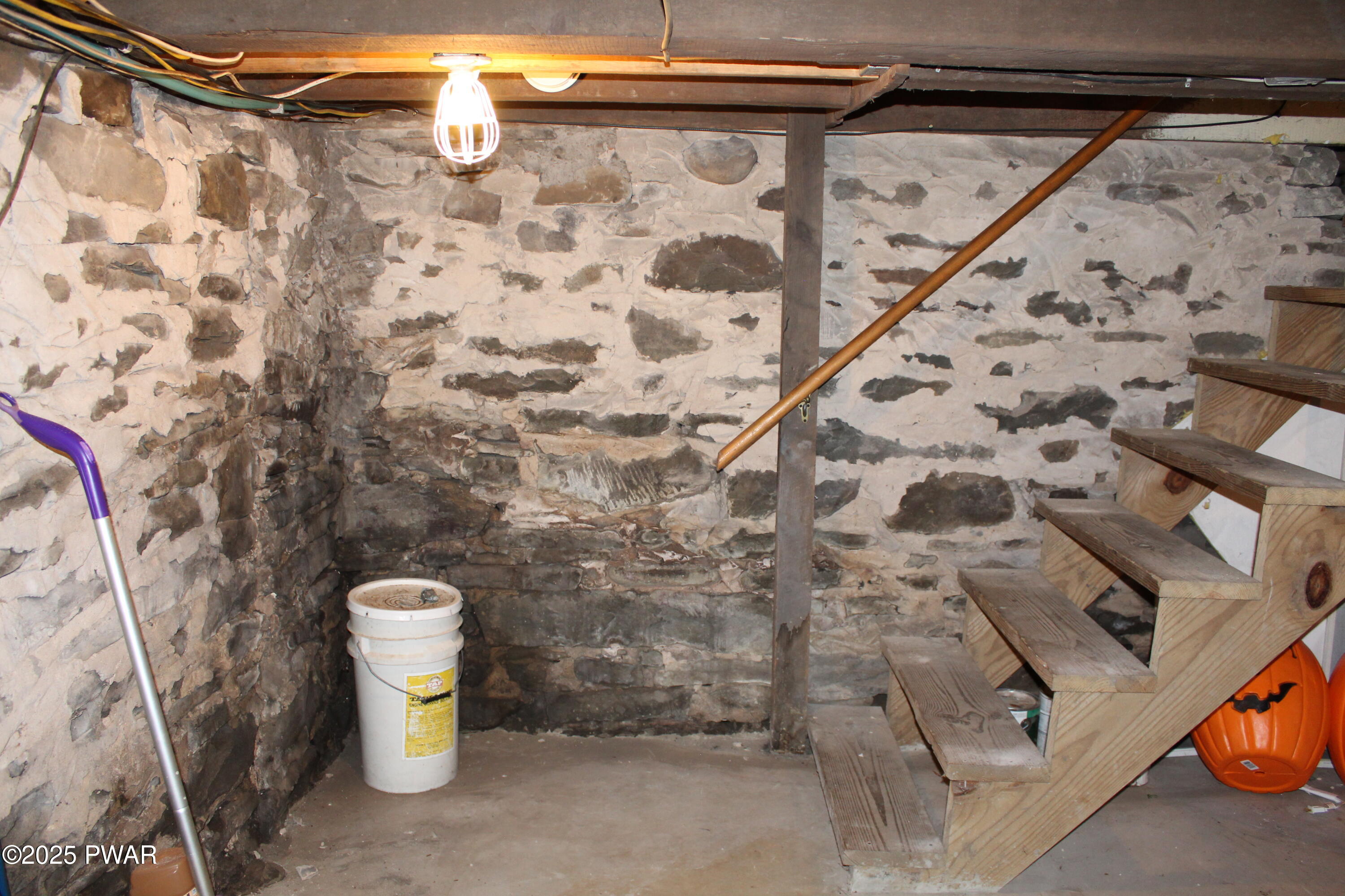 304 Keystone Street Hawley, PA 18428 - Photo 12 of 31 Unit A - Basement
