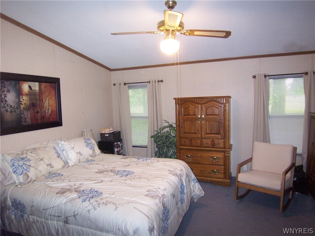 5066 Clinton Street Road Batavia, NY 14020 - Photo 33 of 49