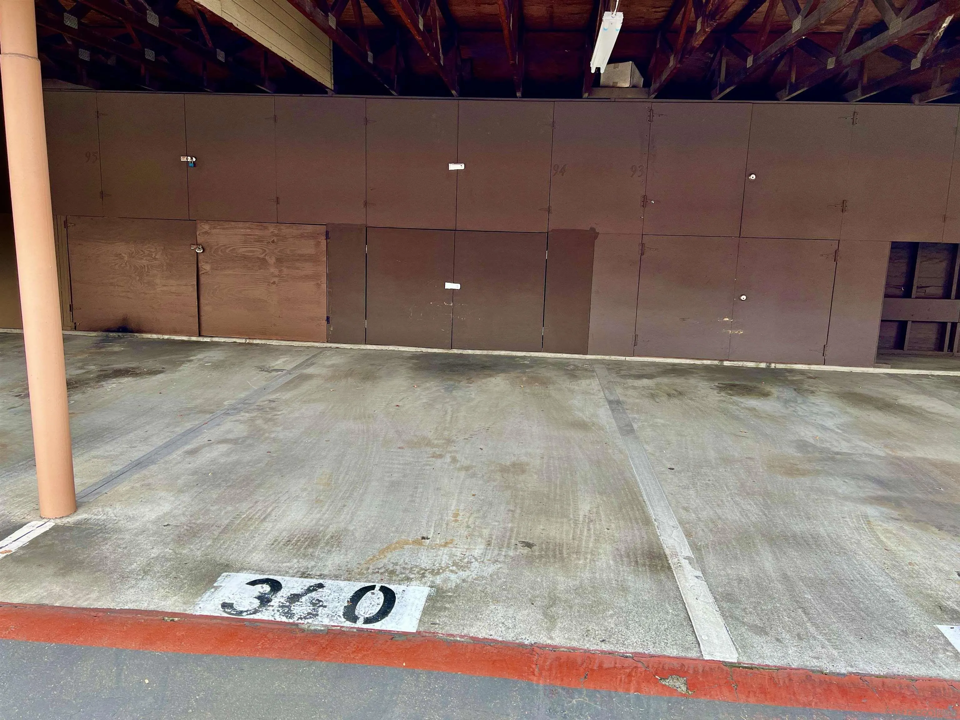 5989 Rancho Mission Road, Unit 107 San Diego, CA 92108 - Photo 14 of 16 Gallery Image 14