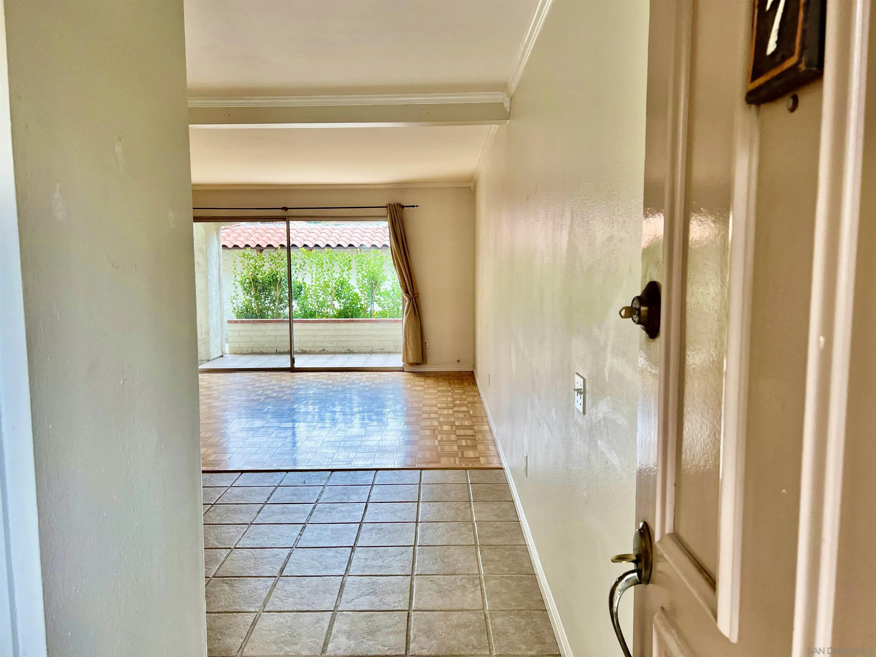 5989 Rancho Mission Road, Unit 107 San Diego, CA 92108 - Photo 2 of 16 Gallery Image 2