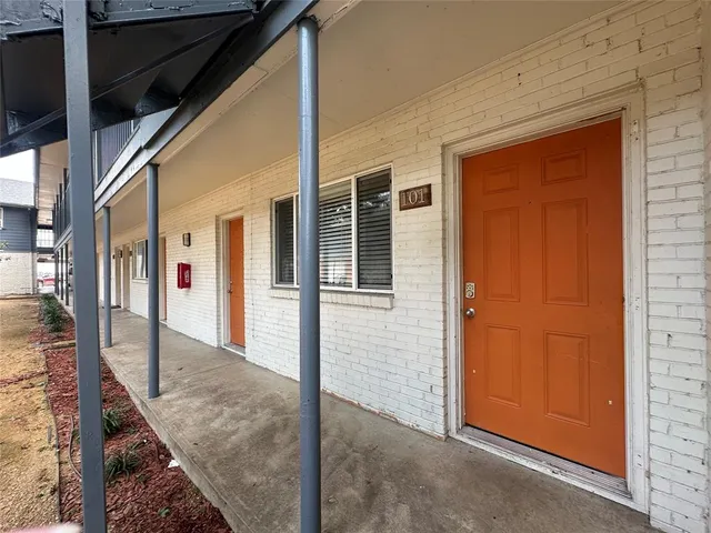 $995 | 4618 Reiger Avenue, Unit 101, Dallas, TX 75246