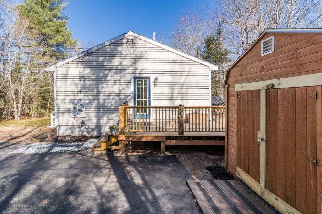 100 Totten Road Gray, ME 04039 - Photo 51 of 51 20220415KJ-71089