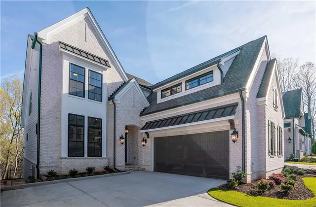 $1,470,000 | 5551 Broad River View, Peachtree Corners, GA 30092