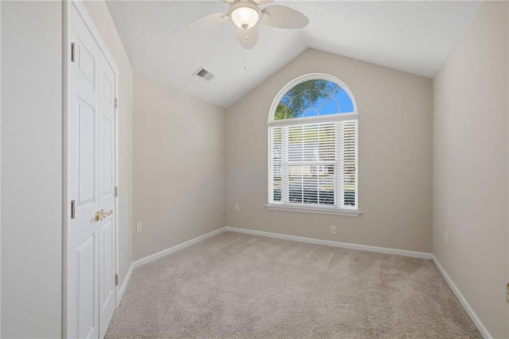 2994 Oakside Circle Alpharetta, GA 30004 - Photo 25 of 32 a view of livingroom with window