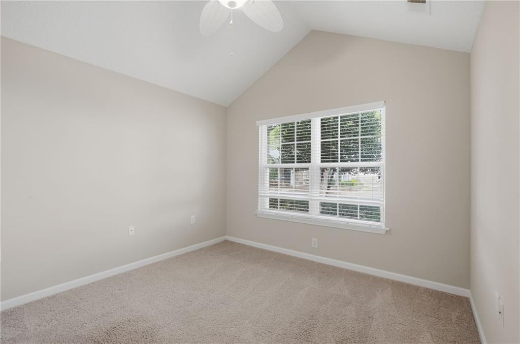 2994 Oakside Circle Alpharetta, GA 30004 - Photo 26 of 32 an empty room with a window