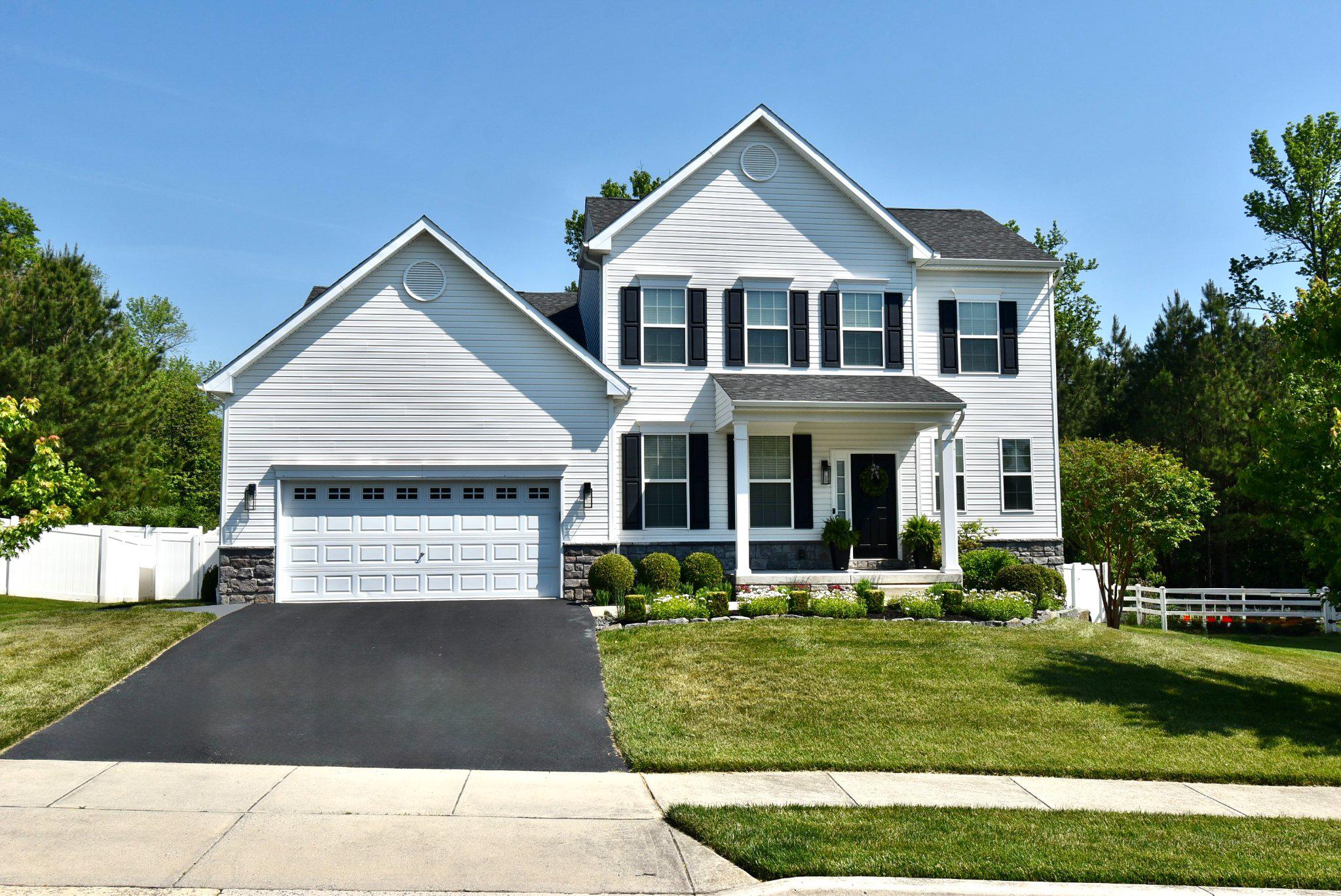 452 Welsh Hill Road Newark, DE 19702 - Photo 1 of 56 Your Future Home!