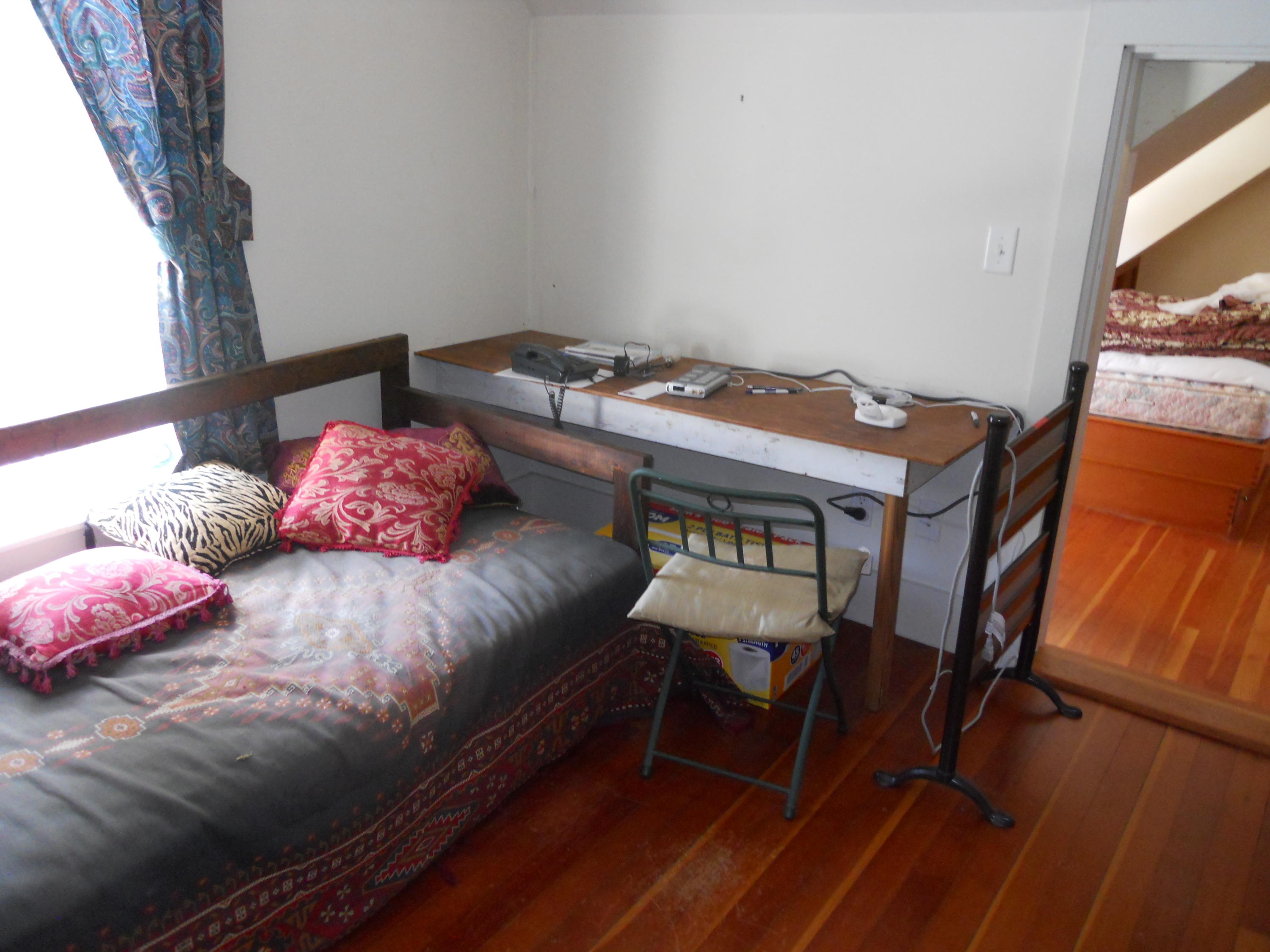 182 West Bay Road Islesboro, ME 04848 - Photo 17 of 24 SittingAreaDSCN9326