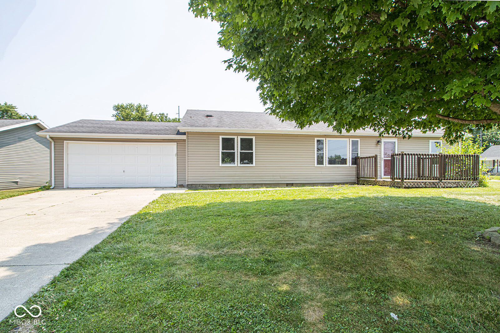 825 Rockshire Court Gas City, IN 46933 - Photo 30 of 41