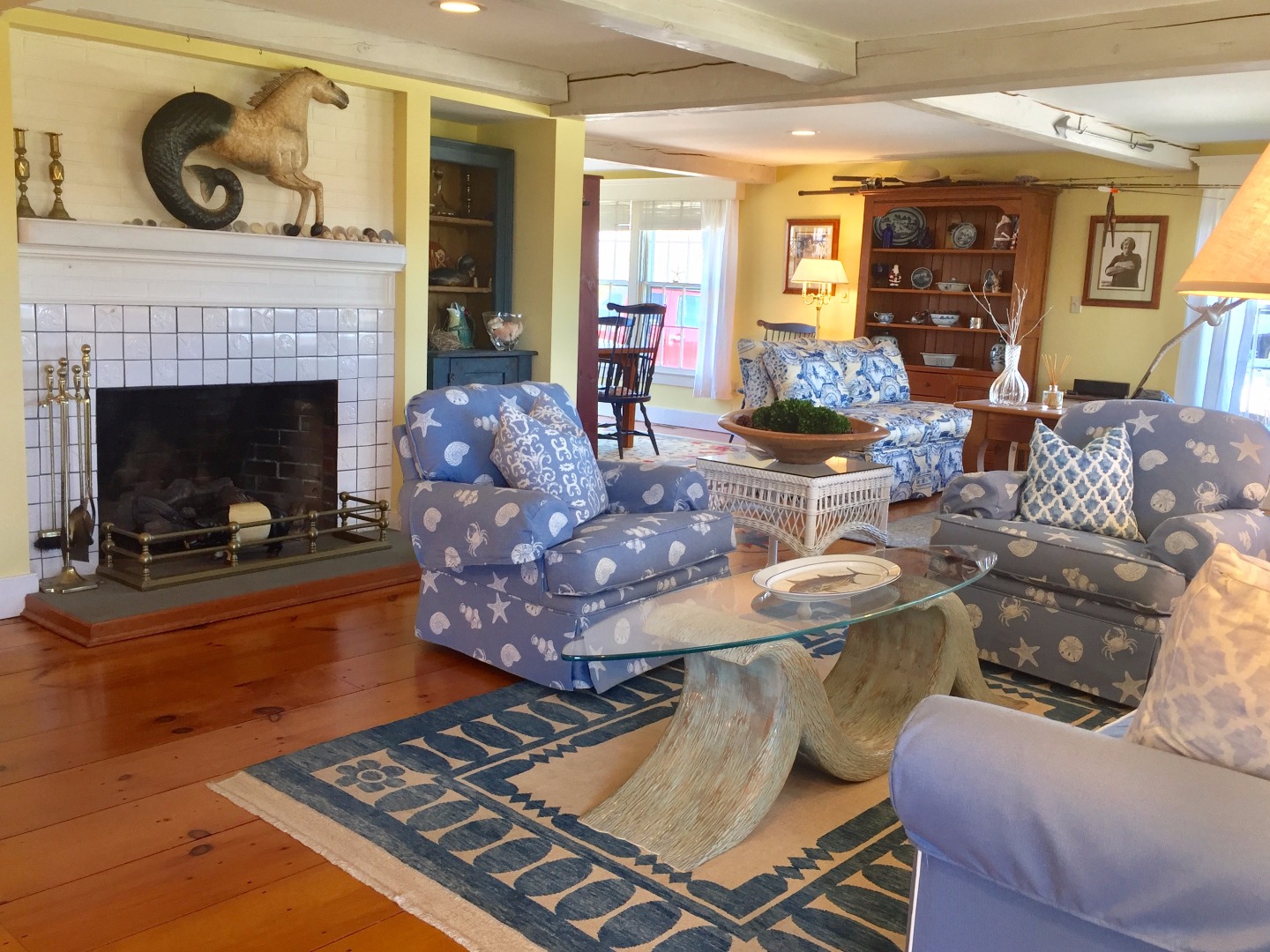 73 Tom Nevers Road Nantucket, MA 02554 - Photo 9 of 20 Gallery Image 9