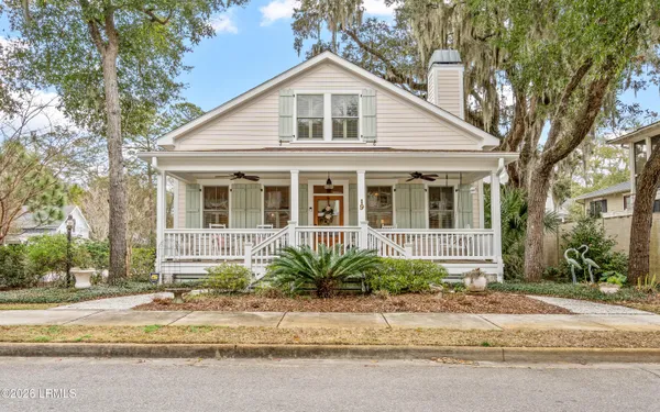 $625,000 | 19 Jade Street, Beaufort, SC 29907