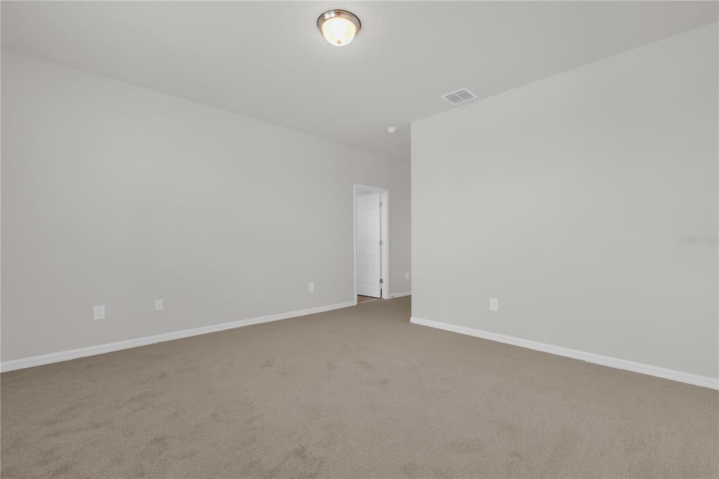 4556 Homestead Trail St. Cloud, FL 34772 - Photo 12 of 31 a view of an empty room