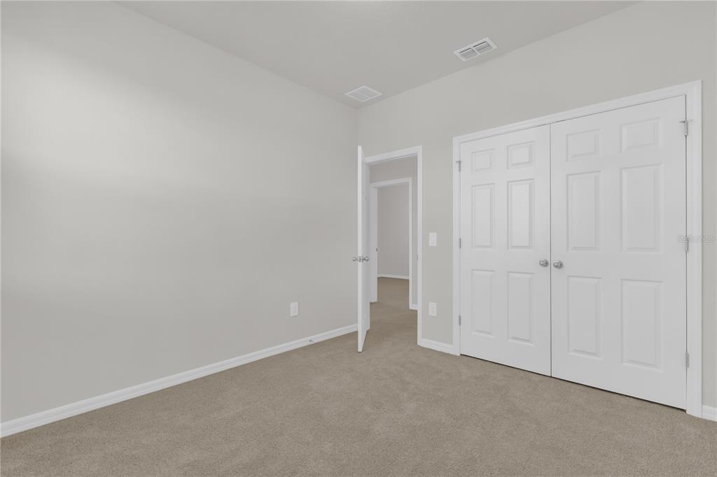 4556 Homestead Trail St. Cloud, FL 34772 - Photo 18 of 31 a view of an empty room