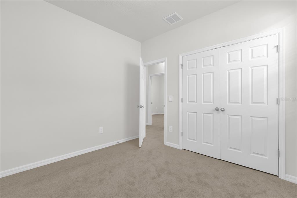 4556 Homestead Trail St. Cloud, FL 34772 - Photo 22 of 31 a view of an empty room