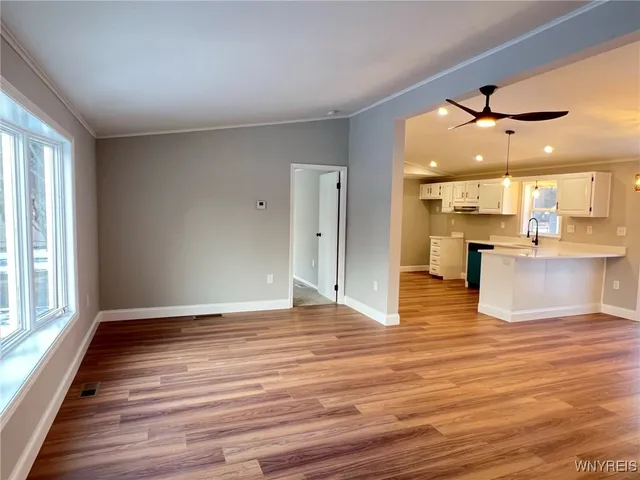 $169,900 | 10966 South Roberts Road, Dunkirk, NY 14048