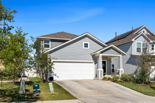 $310,000 | 156 Appleberry Lane, Elgin, TX 78621