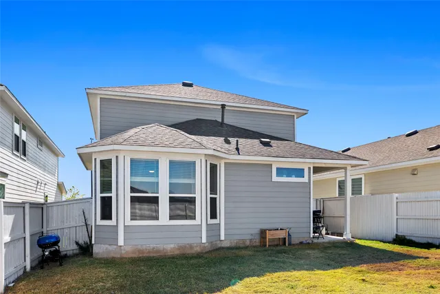 $310,000 | 156 Appleberry Lane, Elgin, TX 78621