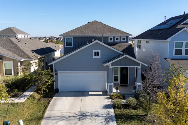 $310,000 | 156 Appleberry Lane, Elgin, TX 78621