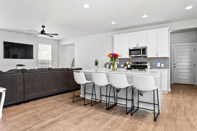 $310,000 | 156 Appleberry Lane, Elgin, TX 78621