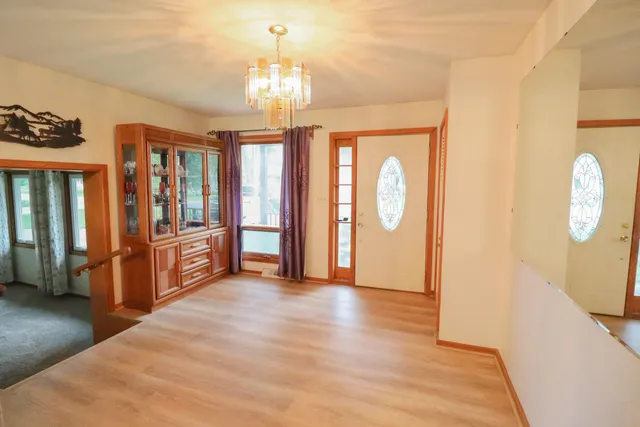 $335,000 | N6213 Fox Street, Onalaska, WI 54650