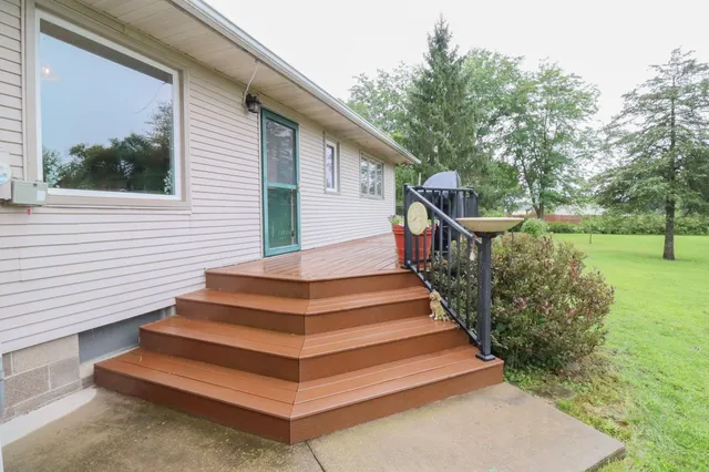 $335,000 | N6213 Fox Street, Onalaska, WI 54650