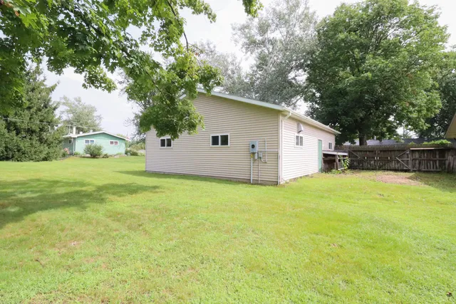 $335,000 | N6213 Fox Street, Onalaska, WI 54650