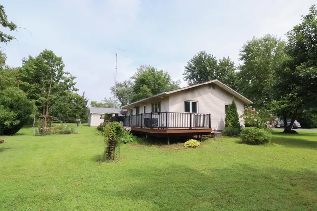 $335,000 | N6213 Fox Street, Onalaska, WI 54650