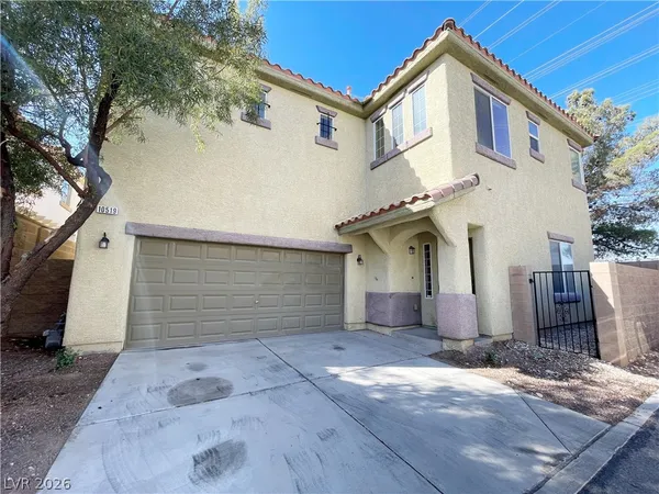 $2,140 | 10519 Allegrini Drive, Las Vegas, NV 89141