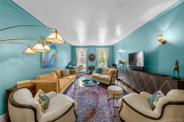 $398,000 | 35-05 72nd Street, Unit 2E | Jackson Heights