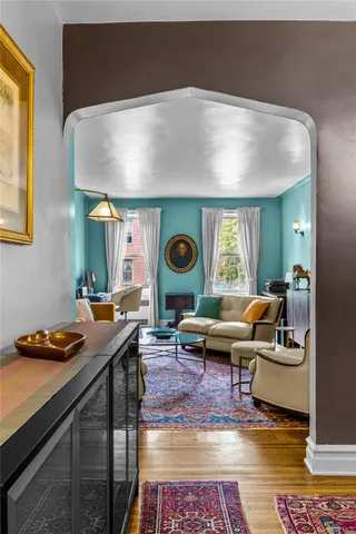 $398,000 | 35-05 72nd Street, Unit 2E | Jackson Heights