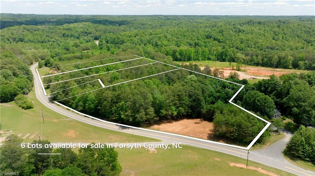 1740 Shiloh Church Road Winston-Salem, NC 27105 - Photo 19 of 33