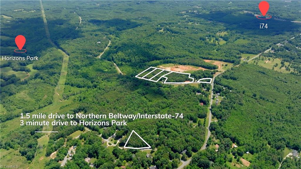 1740 Shiloh Church Road Winston-Salem, NC 27105 - Photo 20 of 33