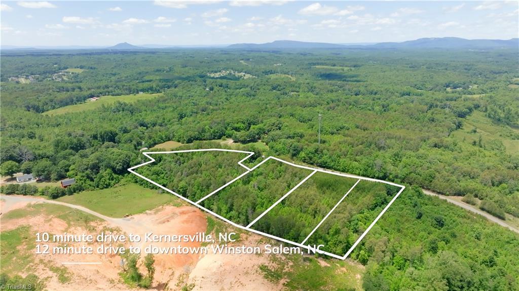 1740 Shiloh Church Road Winston-Salem, NC 27105 - Photo 21 of 33