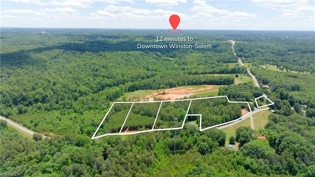 1740 Shiloh Church Road Winston-Salem, NC 27105 - Photo 22 of 33