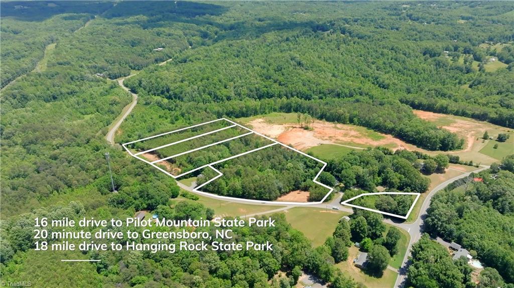 1740 Shiloh Church Road Winston-Salem, NC 27105 - Photo 23 of 33